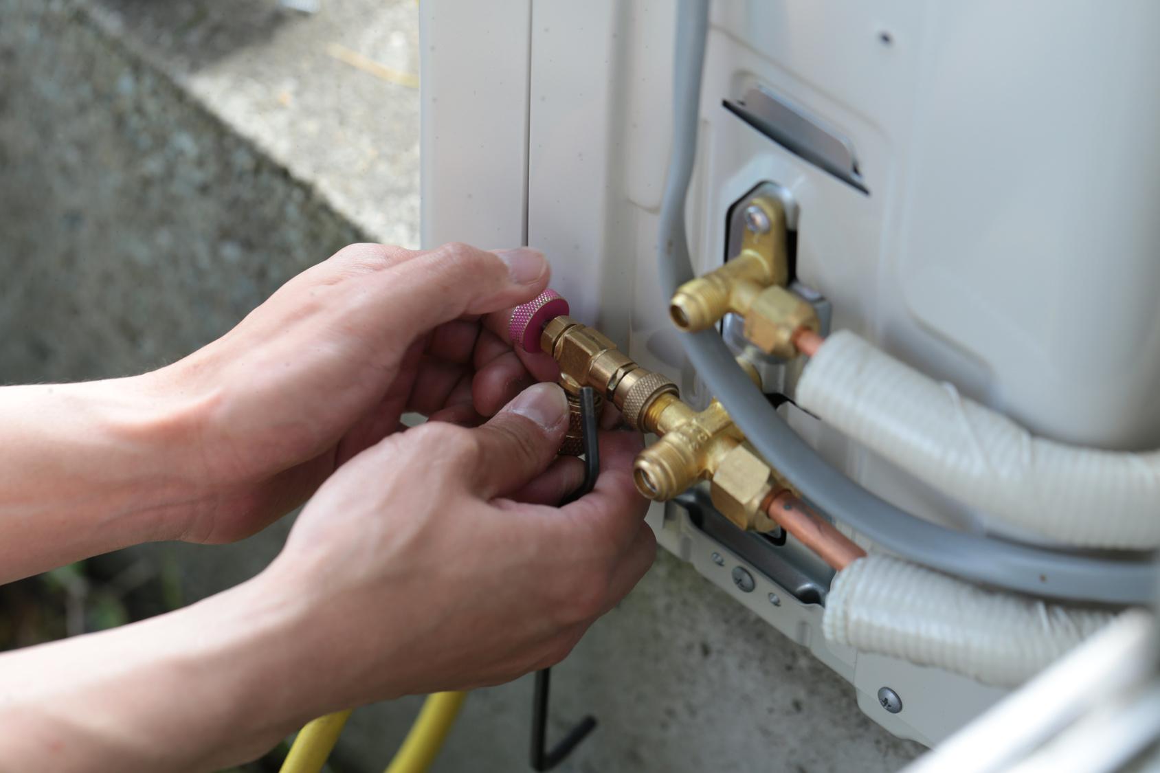contrat entretien chauffage Rosny-sur-Seine